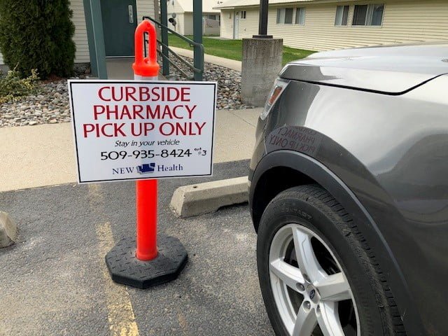 CCHC Pharmacy curbside 4-14-20 #27