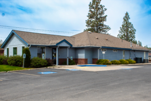 Loon Lake Medical Clinic