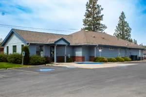 Loon Lake Medical Clinic