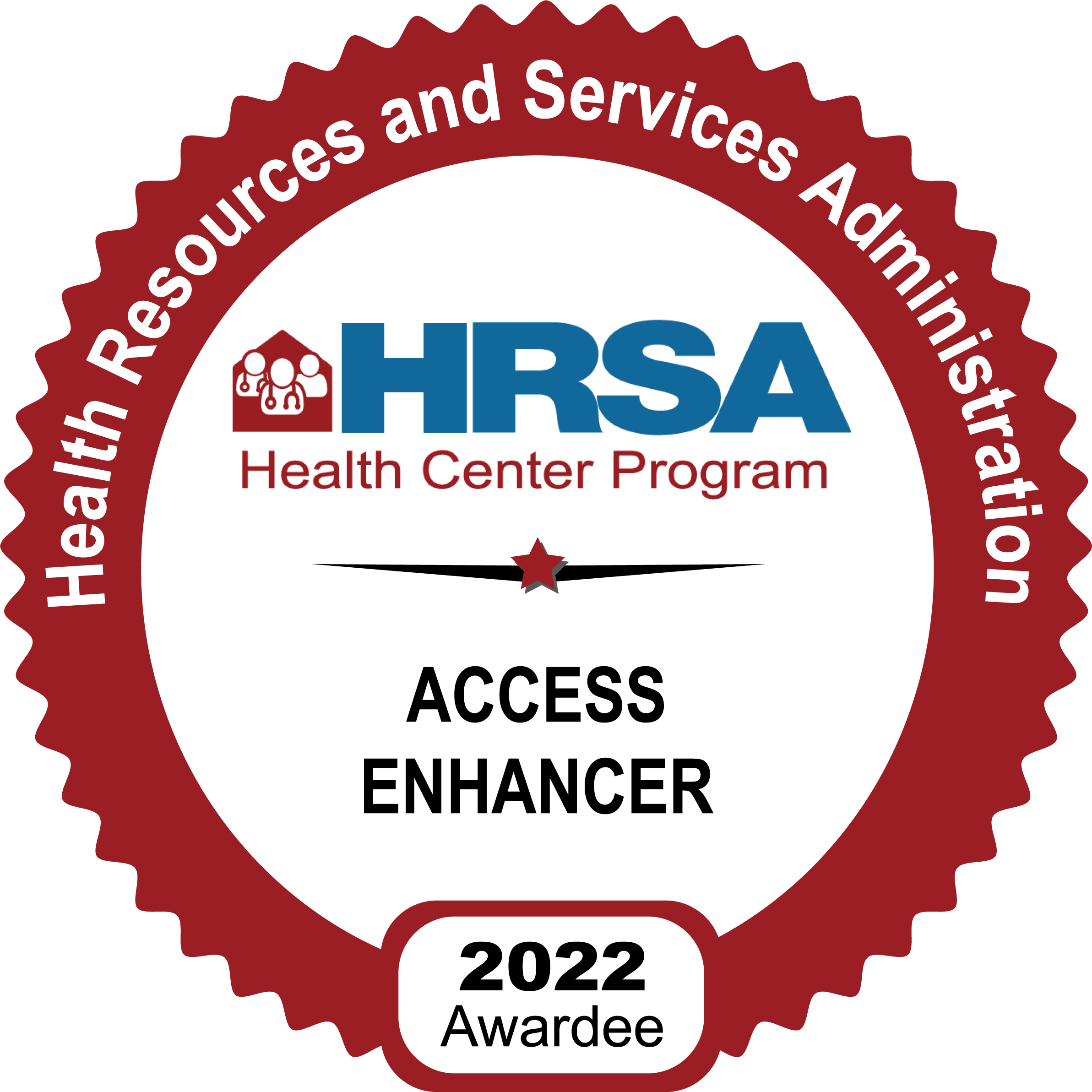 2022 Access Enhancer award