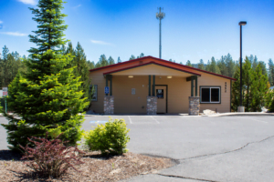 Lake Spokane Medical in Nine Mile Falls Washington