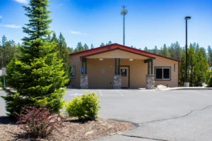 Lake Spokane Medical in Nine Mile Falls Washington