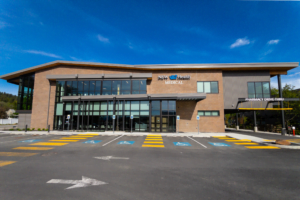Colville Medical clinic