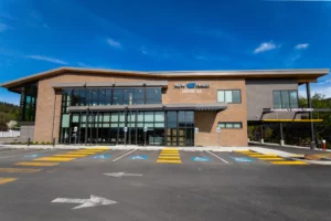 Colville Medical clinic