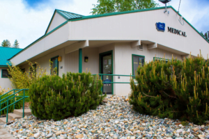 Selkirk Medical Clinic in Ione Washington