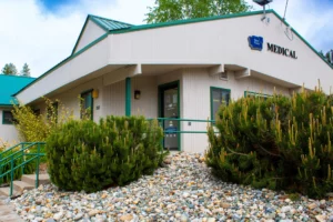 Selkirk Medical Clinic in Ione Washington