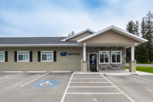 Springdale Washington Dental Clinic