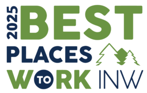 Best Places To Work INW 2025