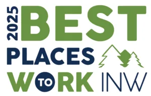 Best Places To Work INW 2025