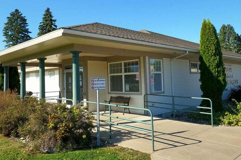 Chewelah Medical NEW Health