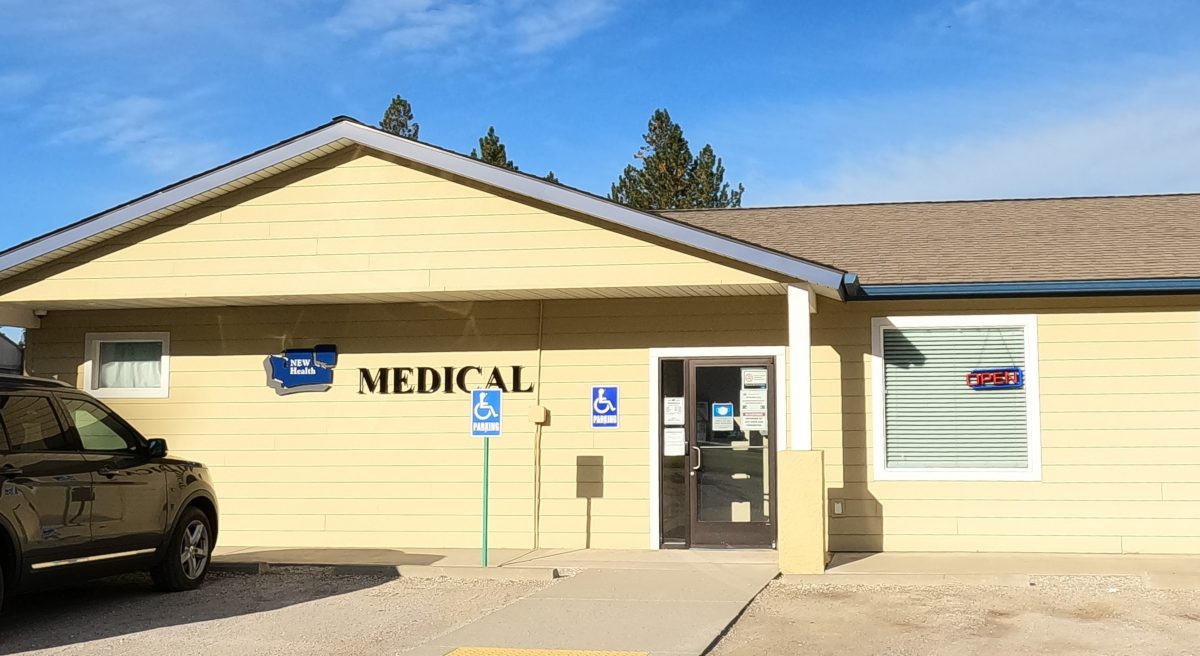 NEW Health Clinic Locations NEW Health
