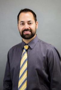 Dentist, Colville Dental, Provider Headshot