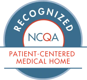 Recognized NCQA Patient-Centered Medical Home