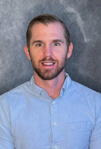 Male, Provider, Lake Spokane Medical, Headshot