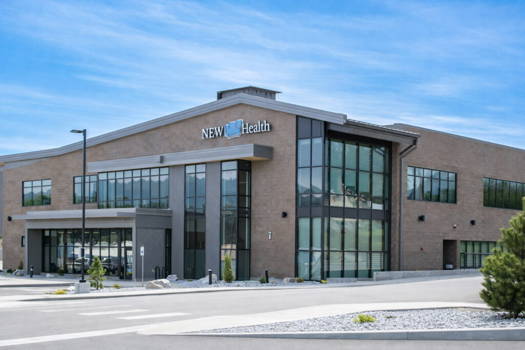 NEW Health Newport NEW Health Newport, Medical, Dental, Pharmacy, Behavioral Health