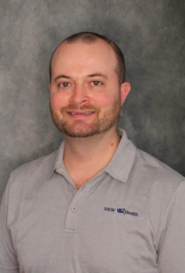 Pharmacist, Chewelah Pharmacy, Provider Headshot