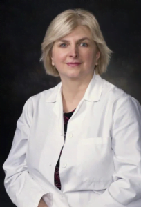 Female, Provider, Chewelah Medical, Medical Director