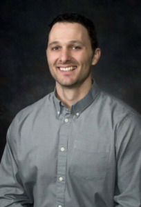 Male, Provider Headshot, Colville Medical