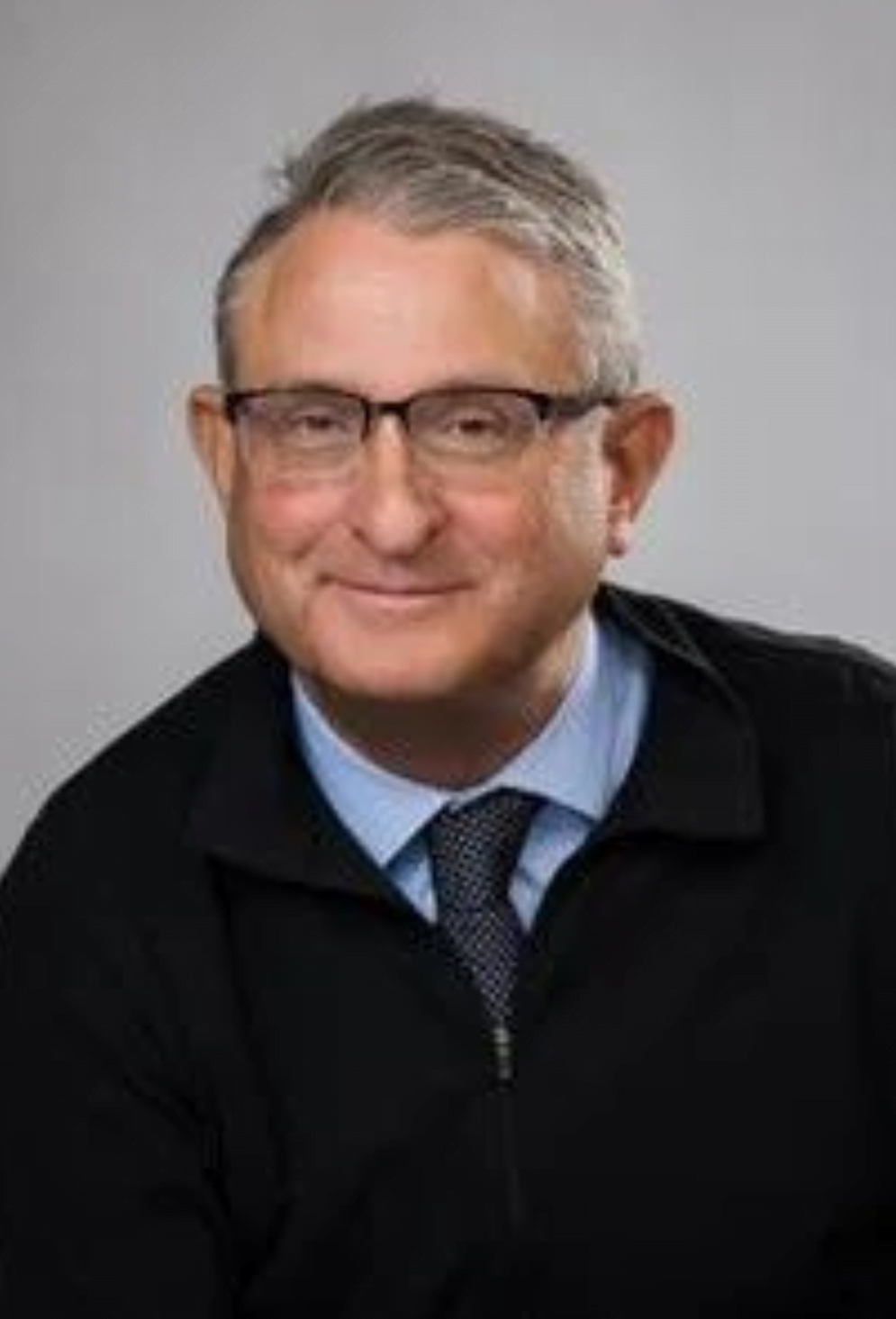 Geoffrey Tupper, DDS NEW Health