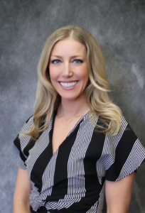 Newport Dentist, Provider Headshot
