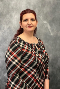 Springdale Washington Female Nurse Practitioner Kathyrn Walker