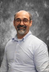 John Kortus - Pharmacist - Colville Medical