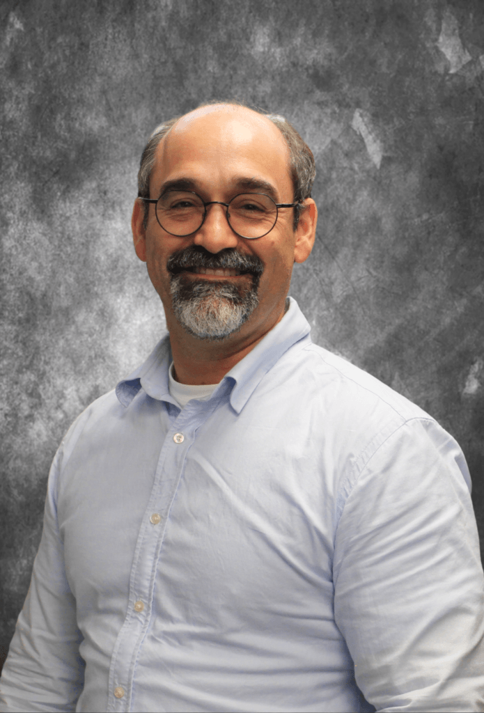 John Kortus - Pharmacist - Colville Medical