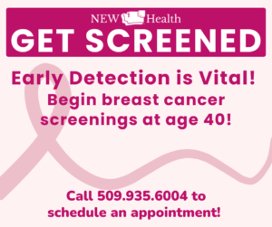 Breast Cancer Awareness Month