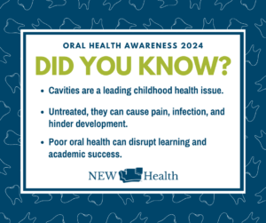 Oral Health Awareness, Teeth, Brushing teeth,