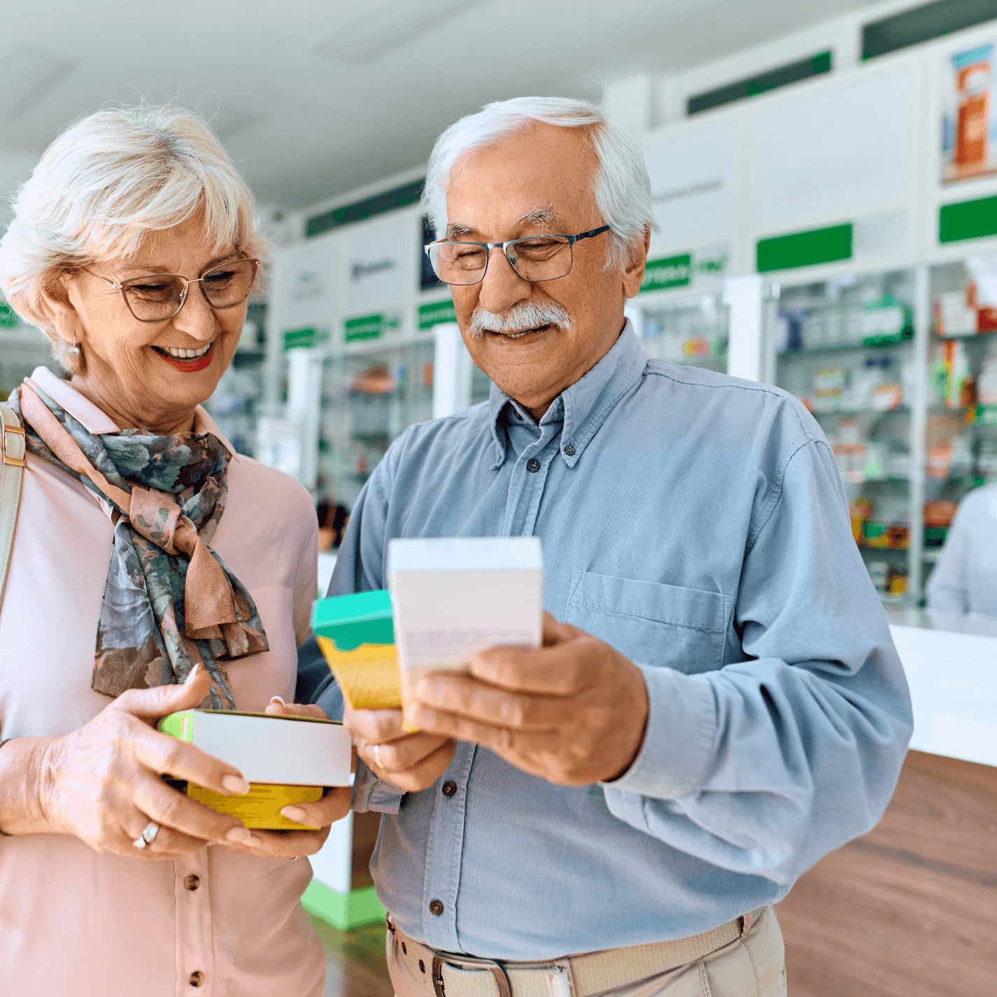Personalized Care Personalized Care
