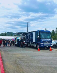 Mobile Unit, Mobile Dental Unit, Dental, Clinic
