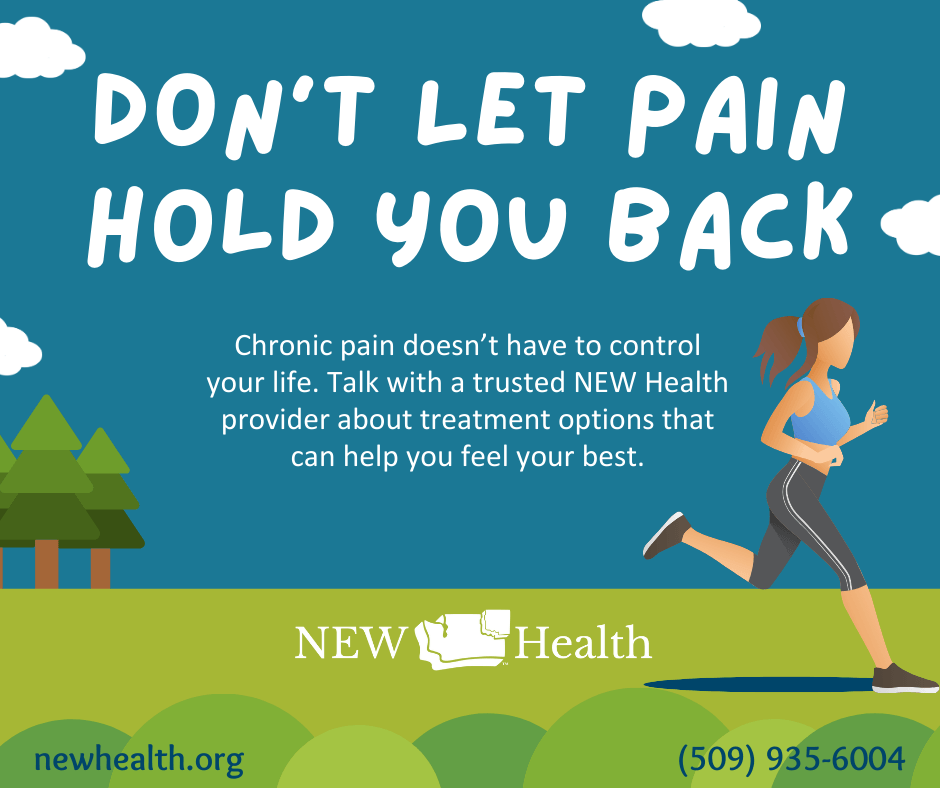 Pain Awareness Month Pain Awareness Month
