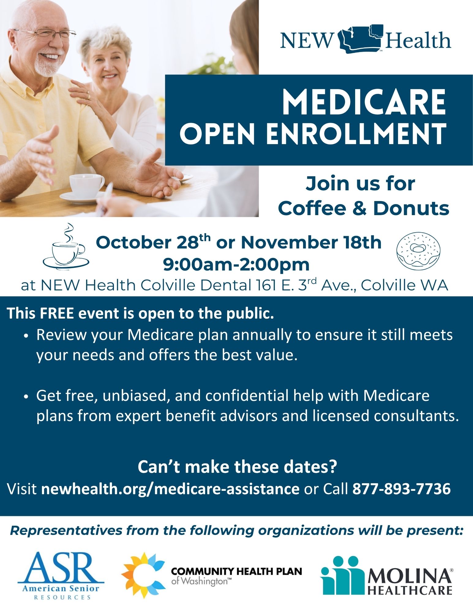 2025 Medicare Open Enrollment 2025 Medicare Open Enrollment