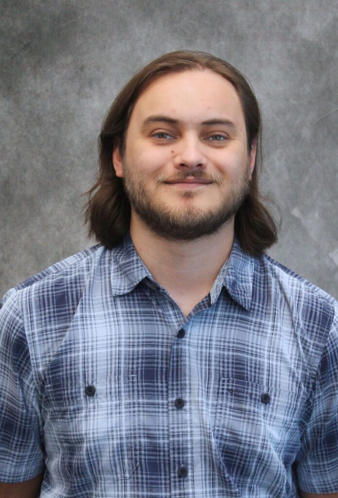 Connor, NEW Health Pharmacist