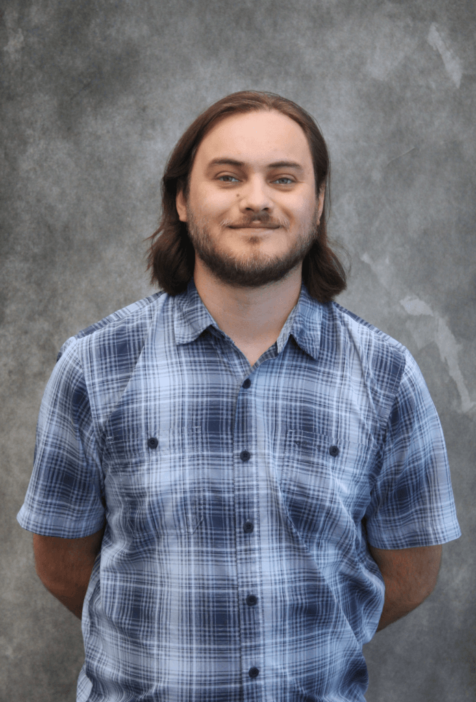 Connor Hoffman Pharmacist, NEW Health Pharmacist, Community, Colville, Lake Spokane, Chewelah, Newport