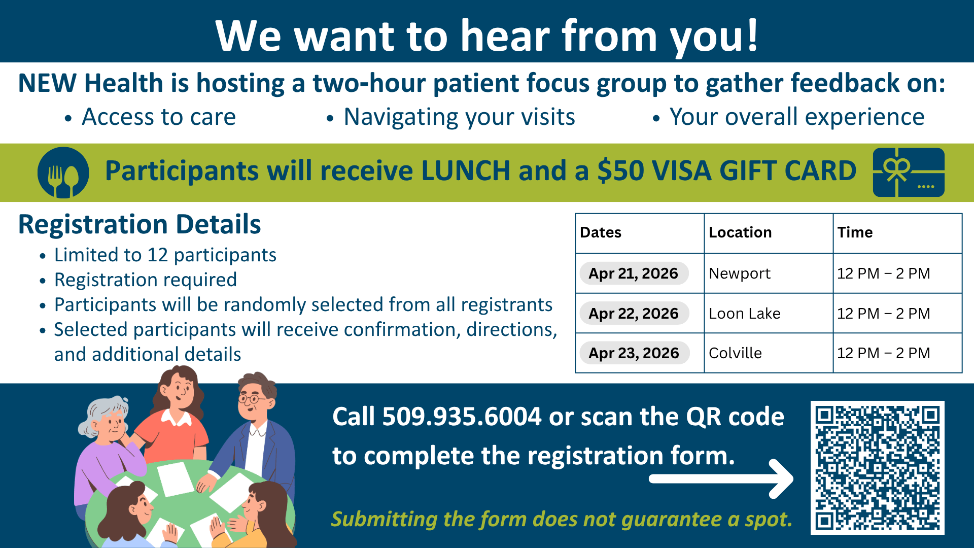 2026 Patient Focus Rockbot