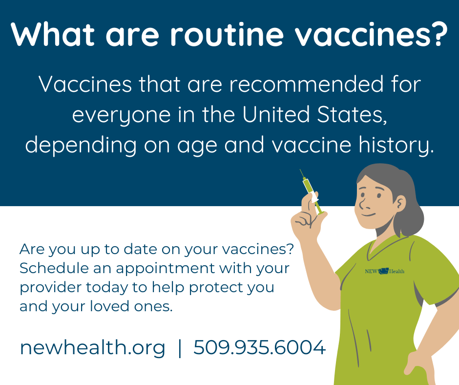 August Immunizations 2024 August Immunizations 2024