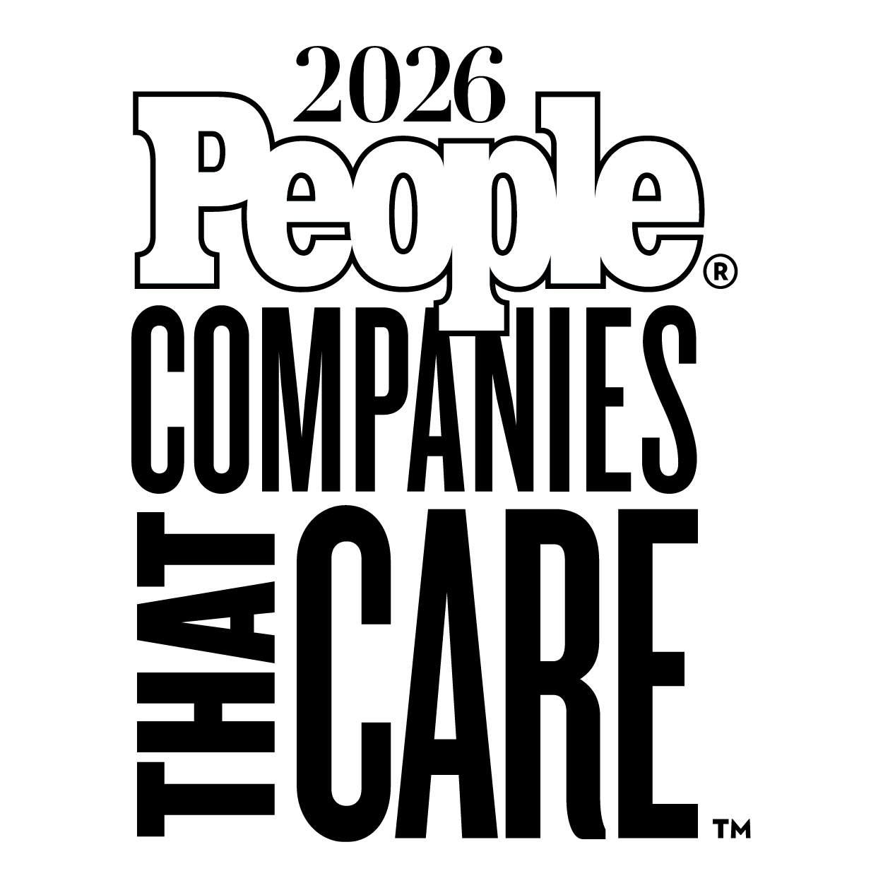 2026 People Companies That Care