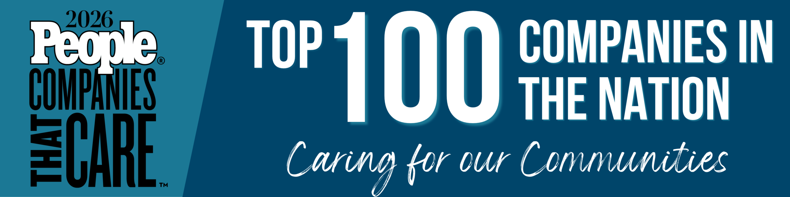 People Companies That Care 2026
