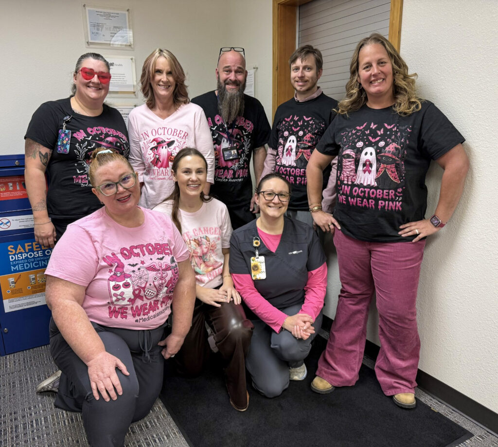 Breast cancer wear pink lake Spokane Breast cancer wear pink lake Spokane